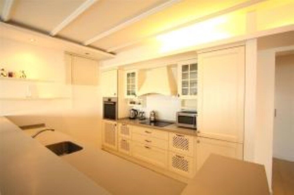 Photo of Kitchen in Gumbet