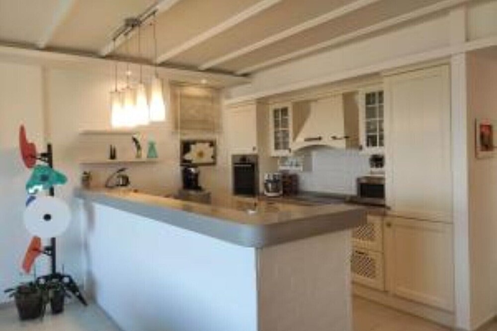 Photo of Kitchen in Gumbet