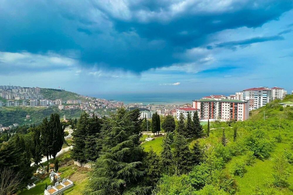 Photo of Outdoor in Kaymakli