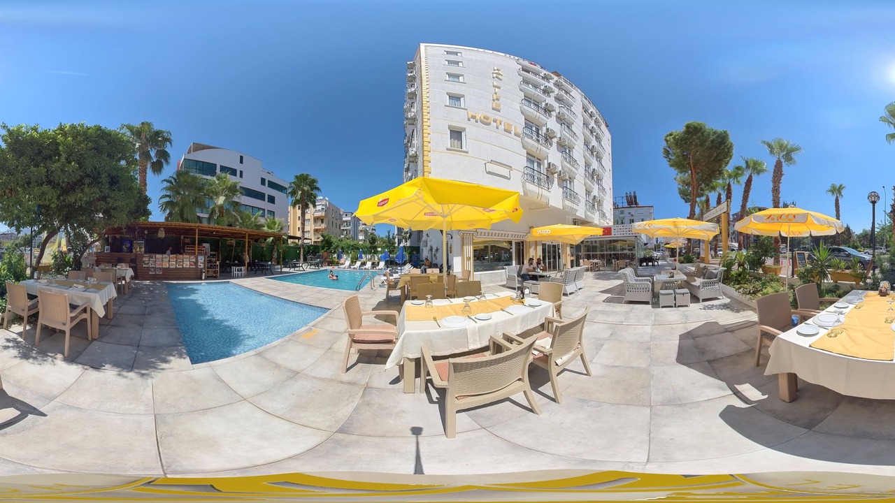 Photo of Outdoor in Liman Mahallesi
