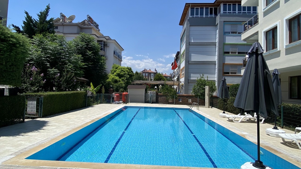 Photo of Outdoor in Konyaalti