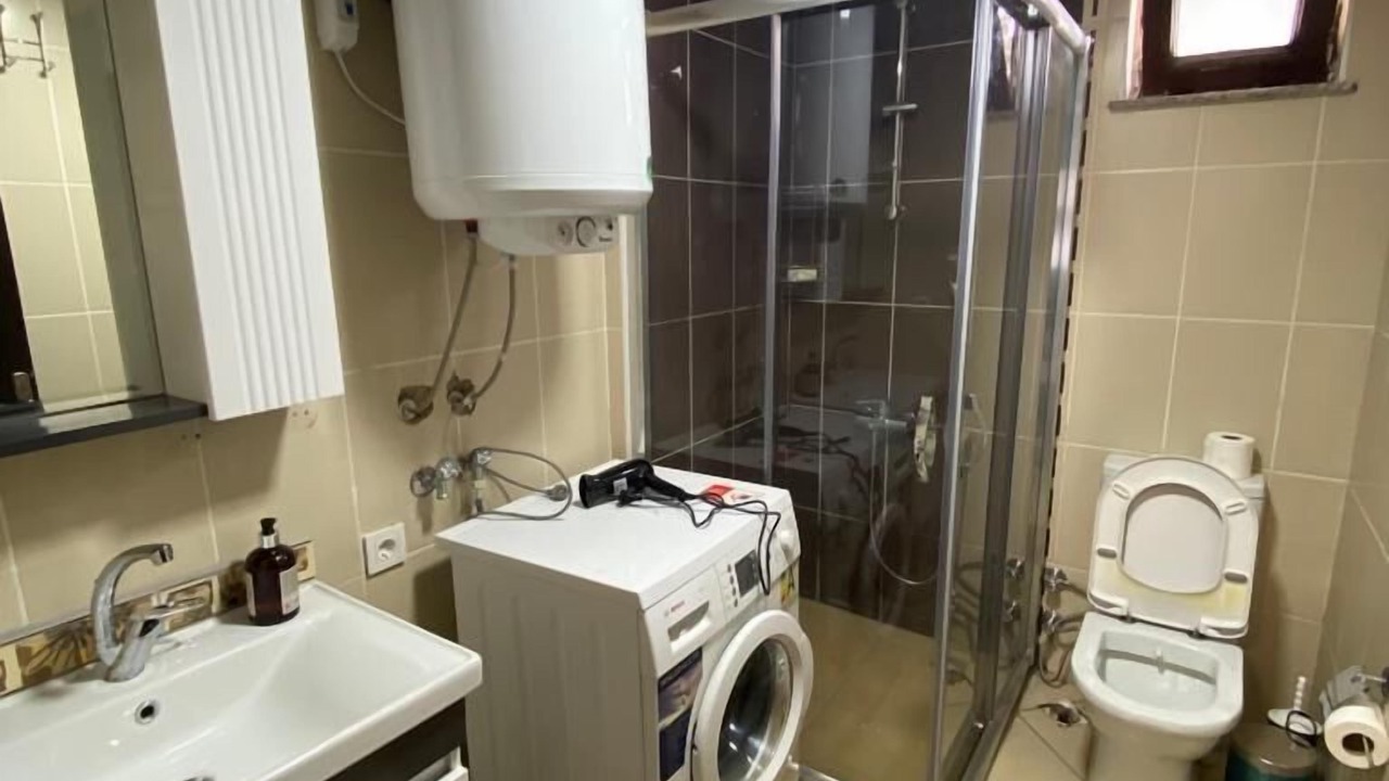 Photo of Bathroom in Konyaalti