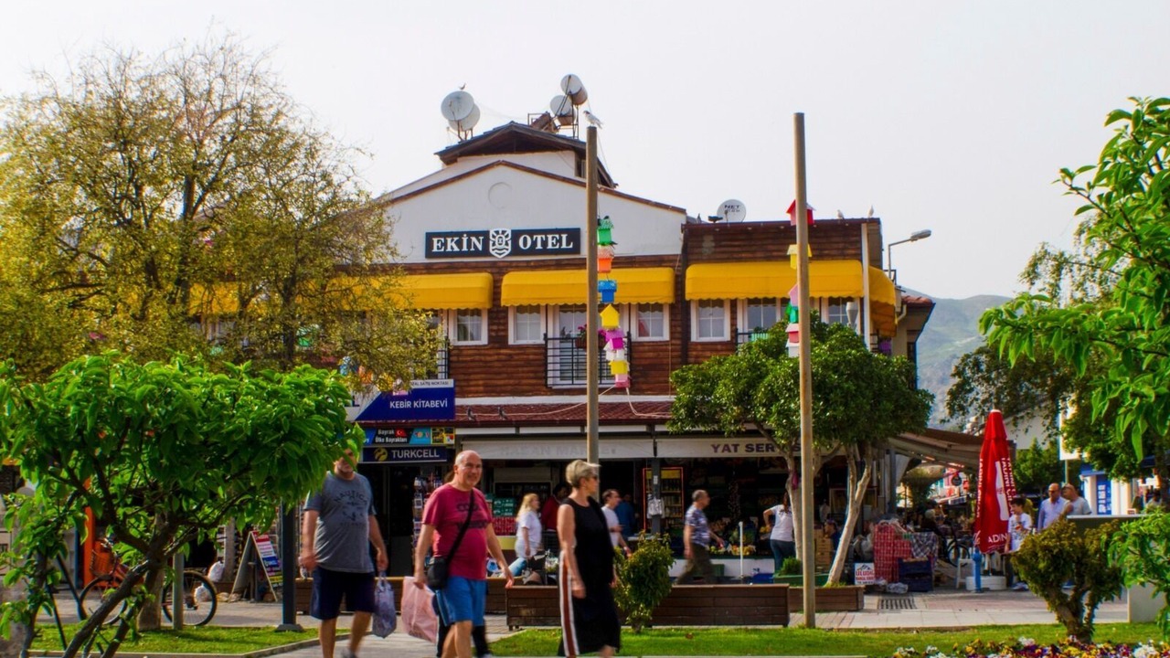 Photo of Outdoor in Gocek