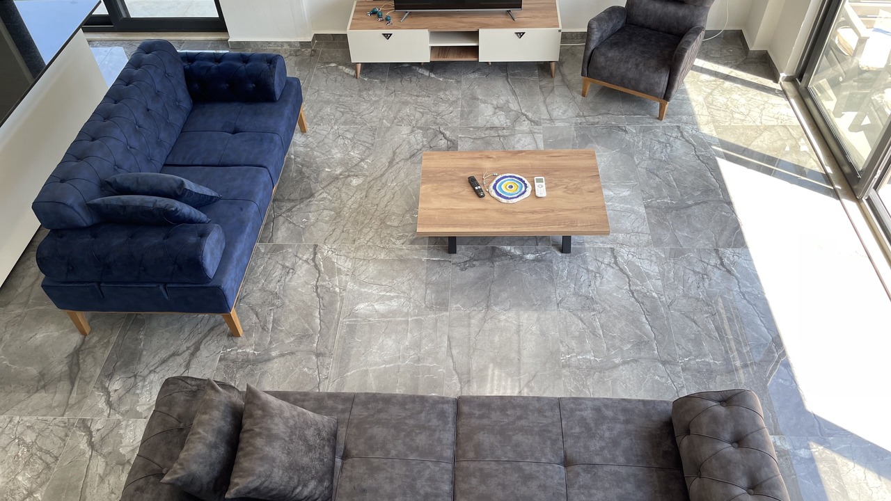 Photo of Livingroom in Gocek