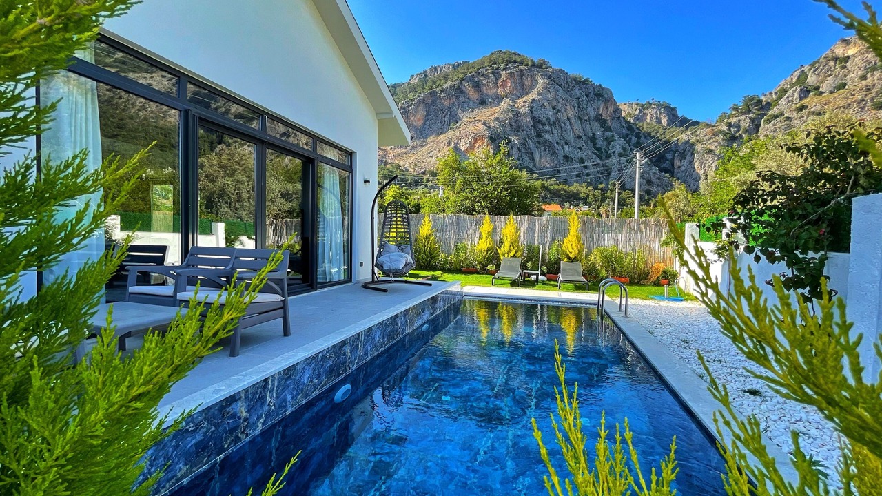 Photo of Outdoor in Gocek
