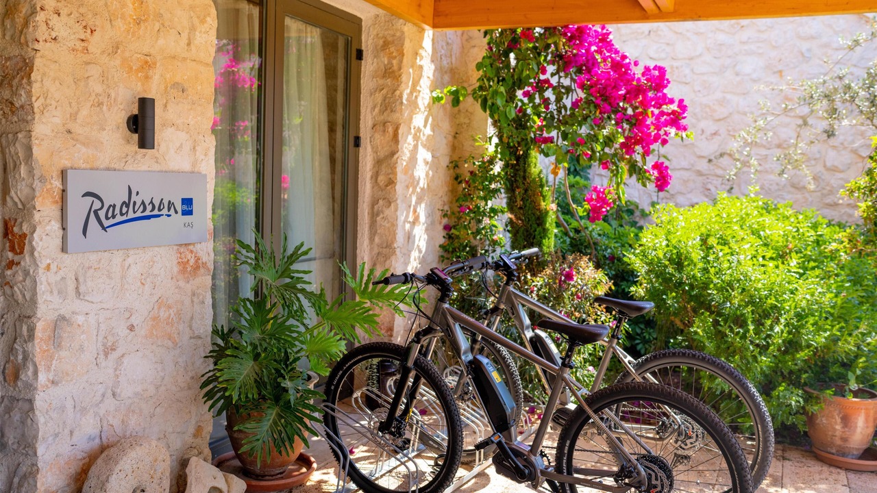 Photo of Outdoor in Kas