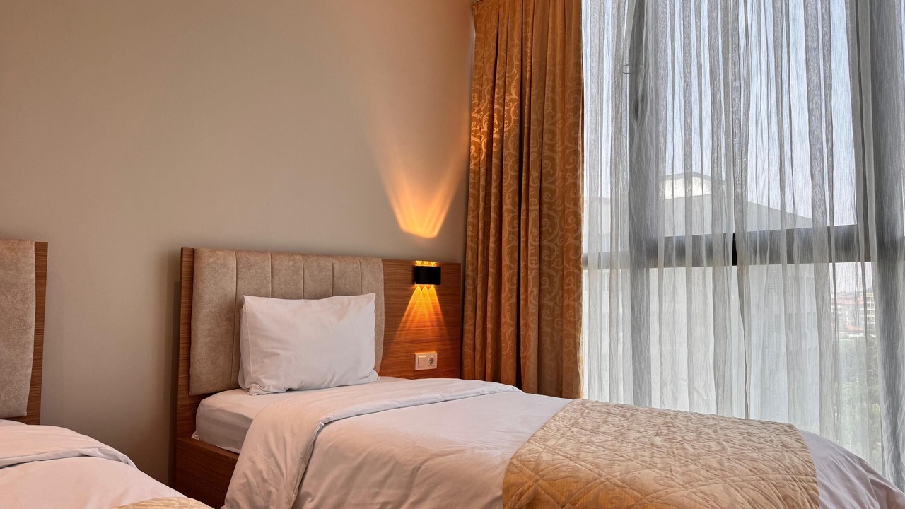 Photo of Bedroom in Sekerpinar