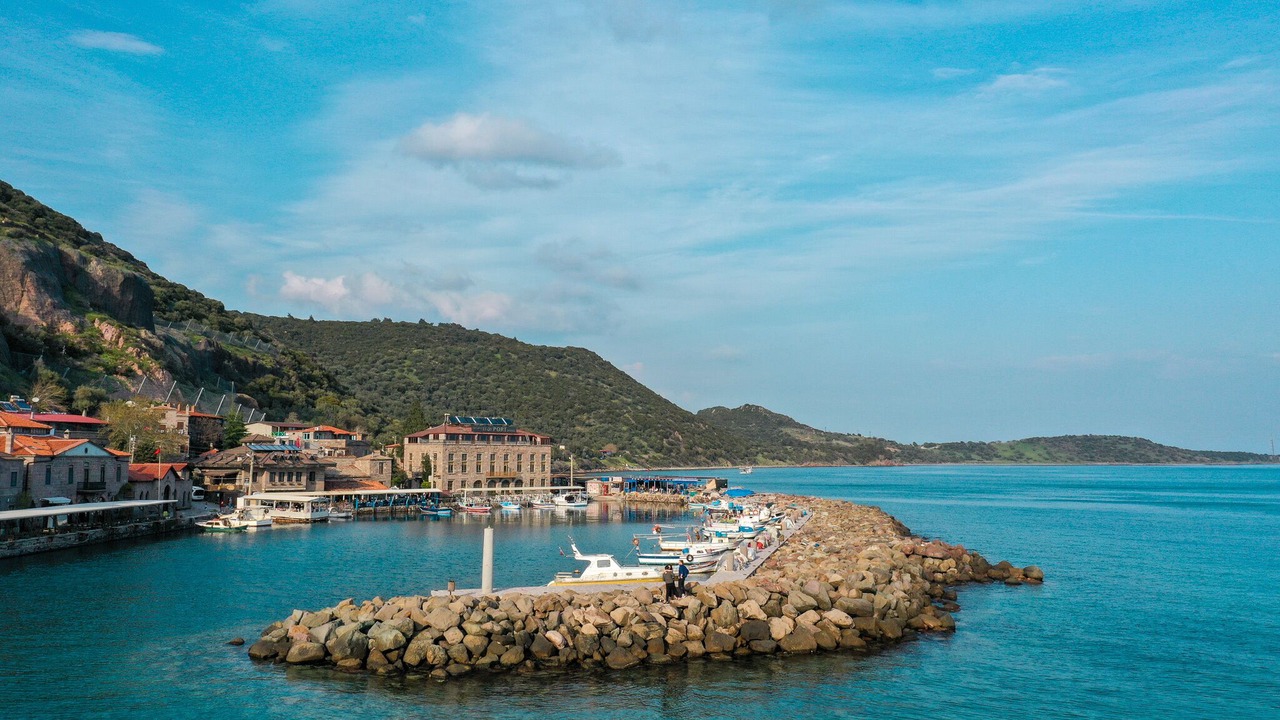 Photo of Outdoor in Ayvacik