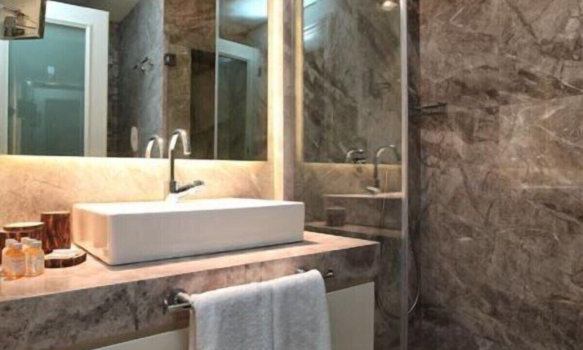 Photo of Bathroom in Gumussuyu Mahallesi