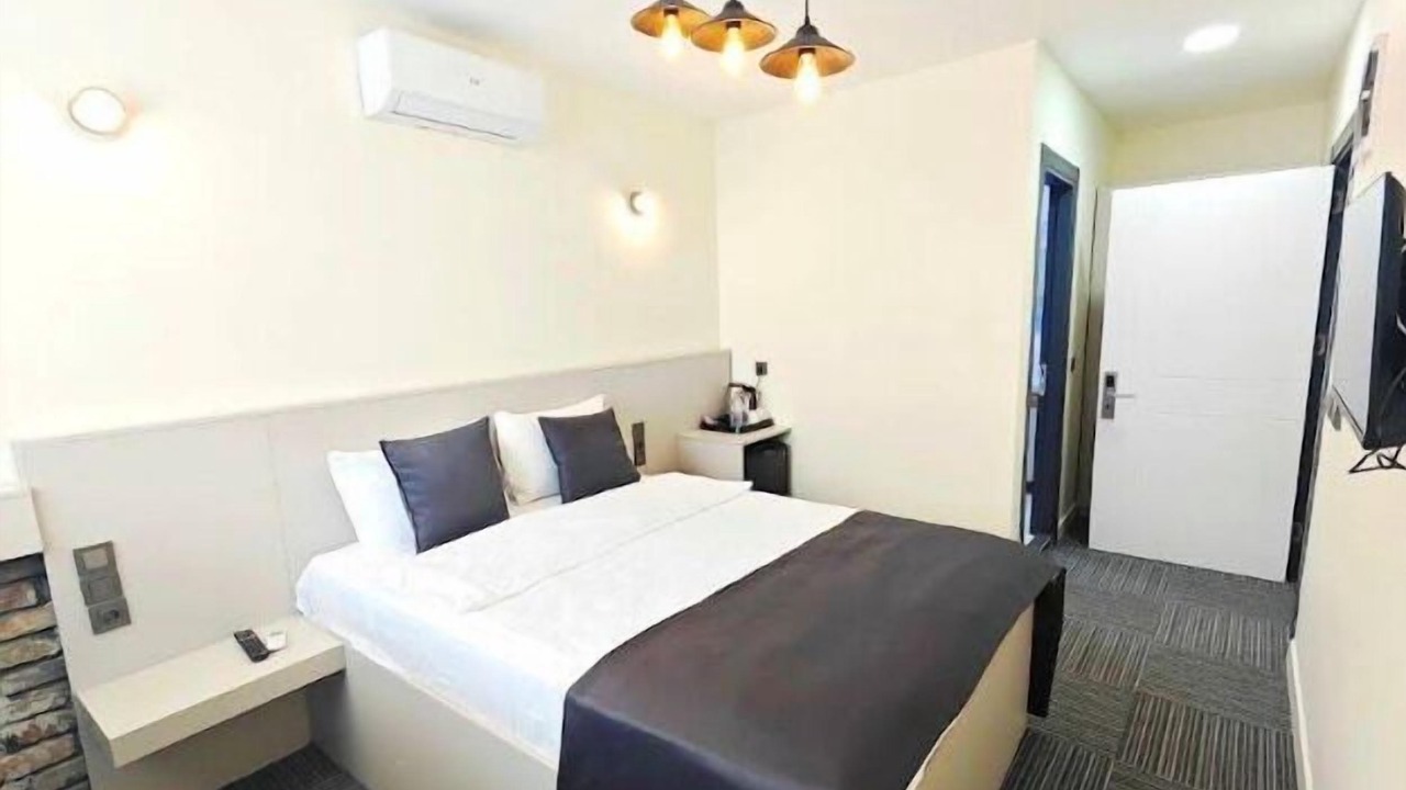 Photo of Bedroom in Cigli