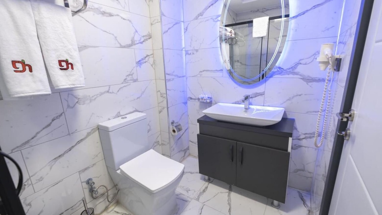 Photo of Bathroom in Cigli