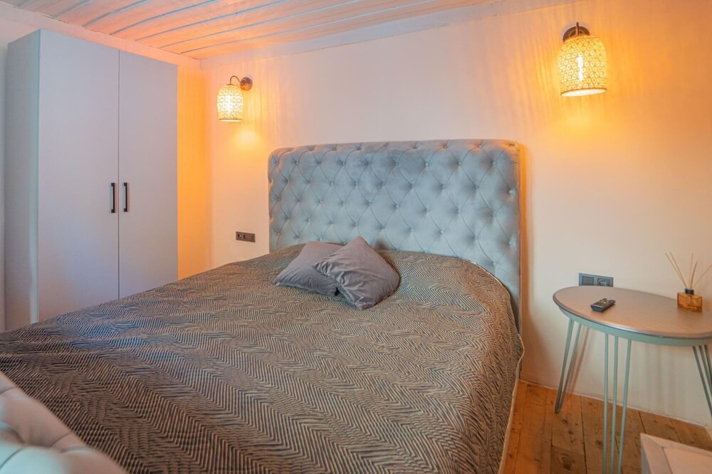Photo of Bedroom in Fethiye City Center