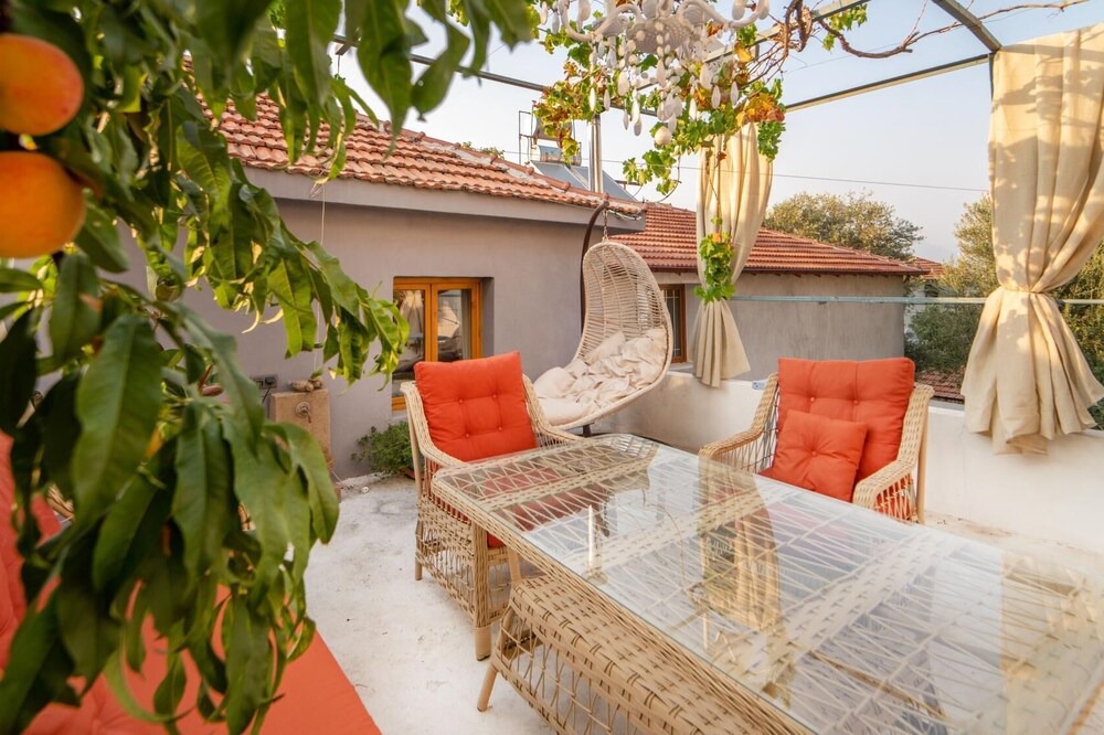 Photo of Outdoor in Fethiye City Center