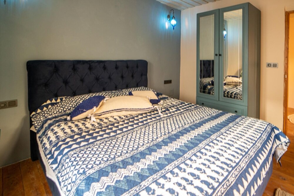 Photo of Bedroom in Fethiye City Center