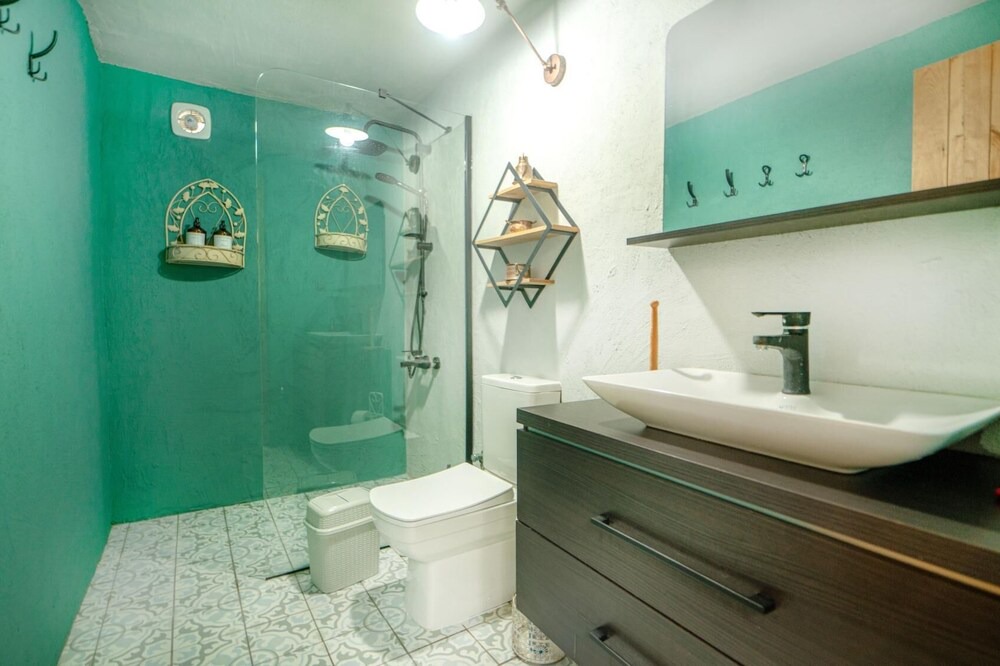 Photo of Bathroom in Fethiye City Center