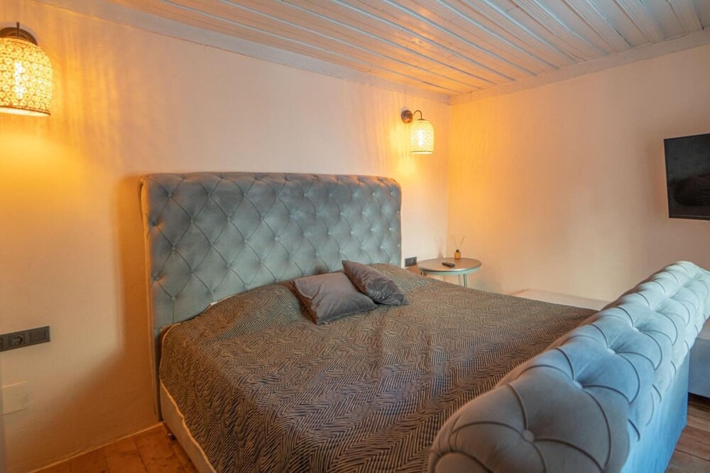 Photo of Bedroom in Fethiye City Center