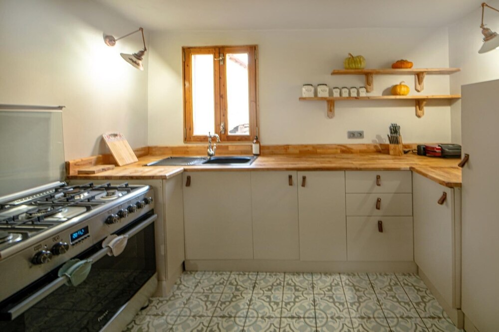 Photo of Kitchen in Fethiye City Center