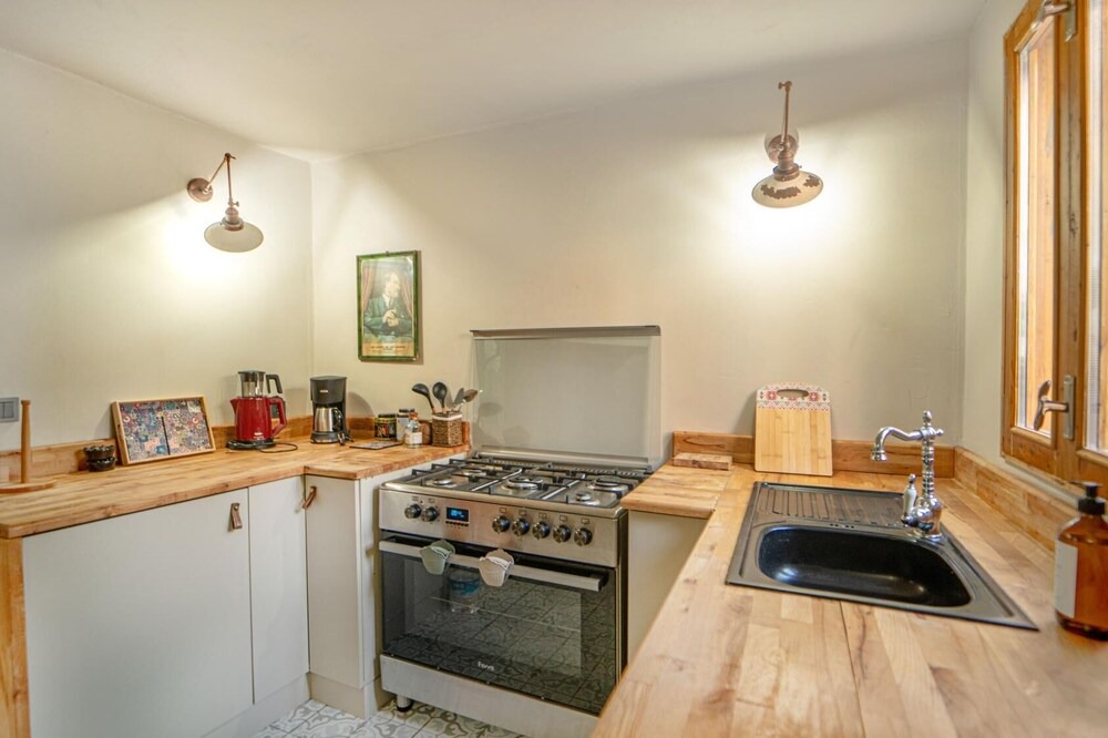 Photo of Kitchen in Fethiye City Center