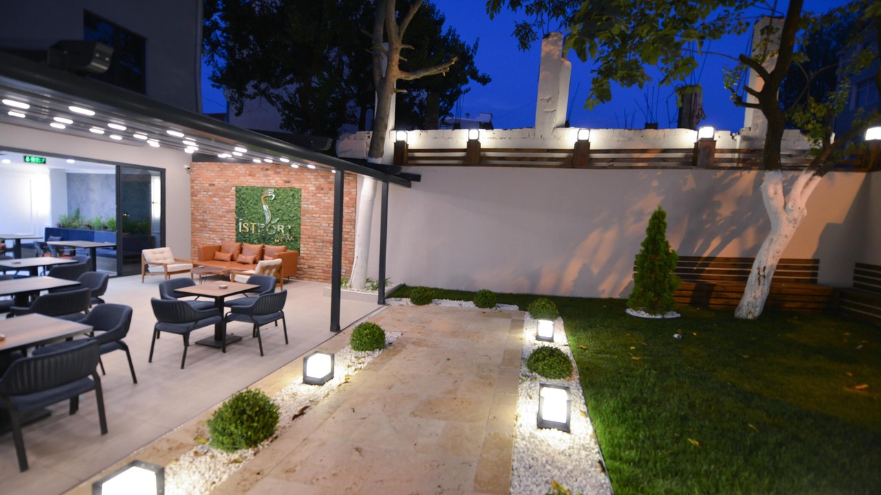 Photo of Outdoor in Arnavutkoy