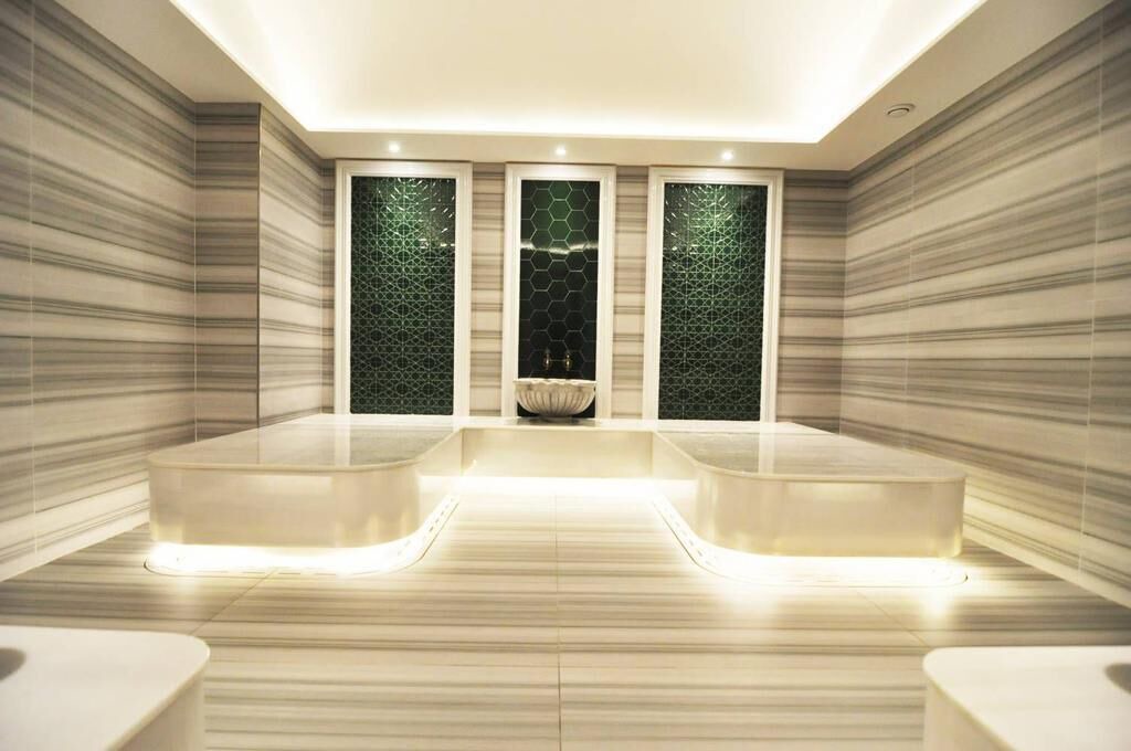 Photo of Bathroom in Bomonti