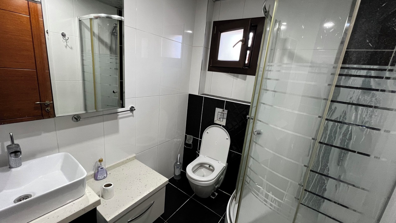 Photo of Bathroom in Iskele Mahallesi