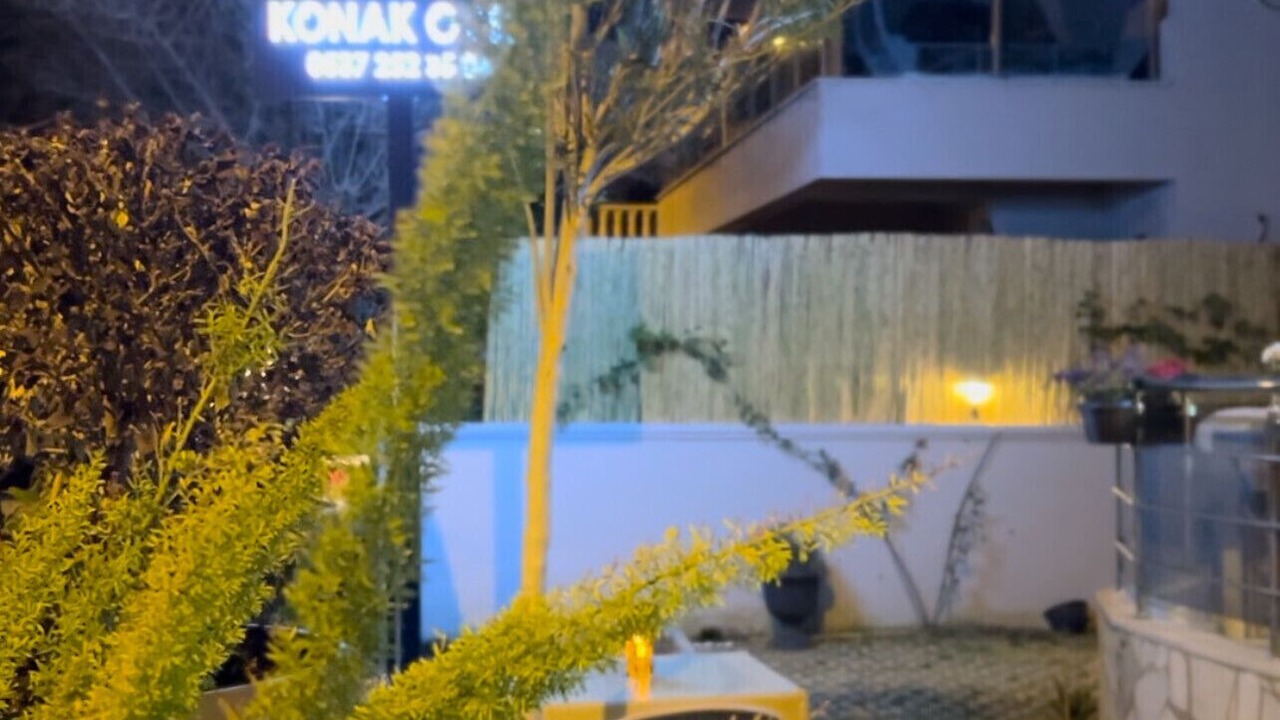 Photo of Outdoor in Iskele Mahallesi
