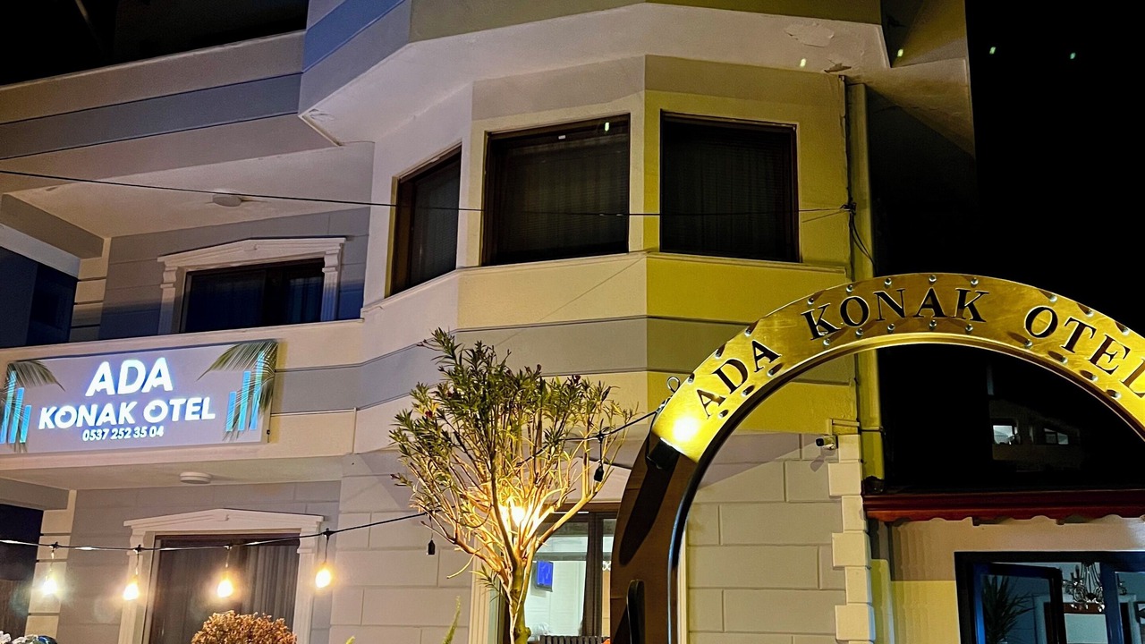 Photo of Outdoor in Iskele Mahallesi