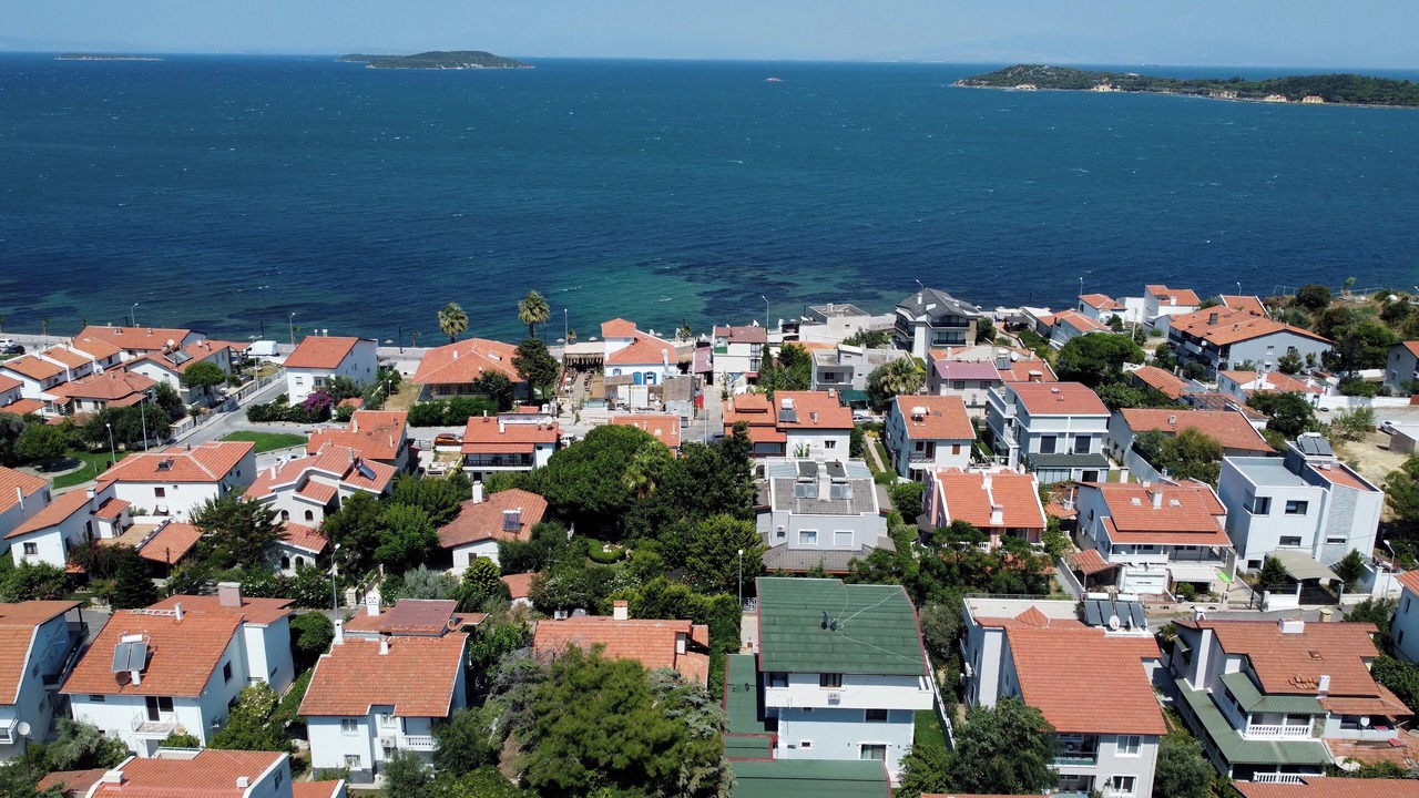 Photo of Outdoor in Iskele Mahallesi