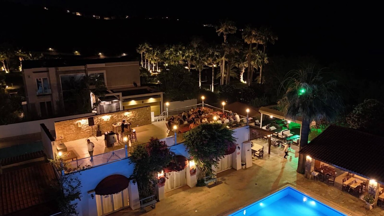 Photo of Outdoor in Yalı