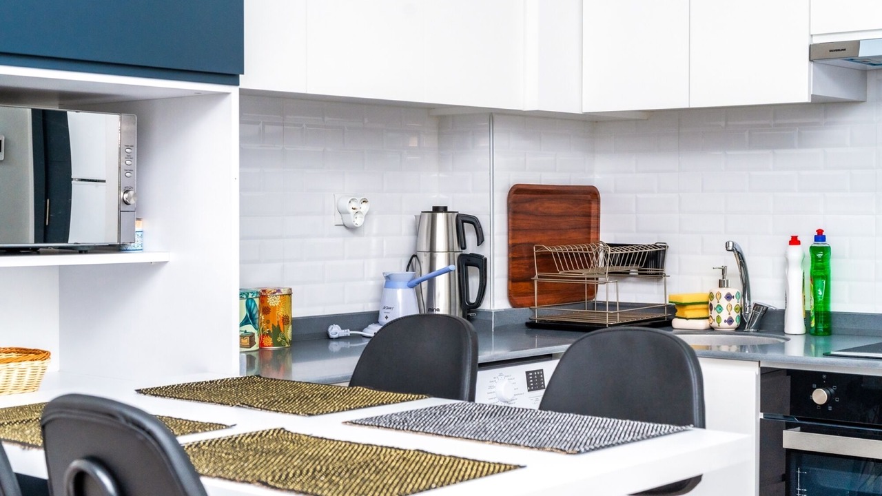Photo of Kitchen in Kepez