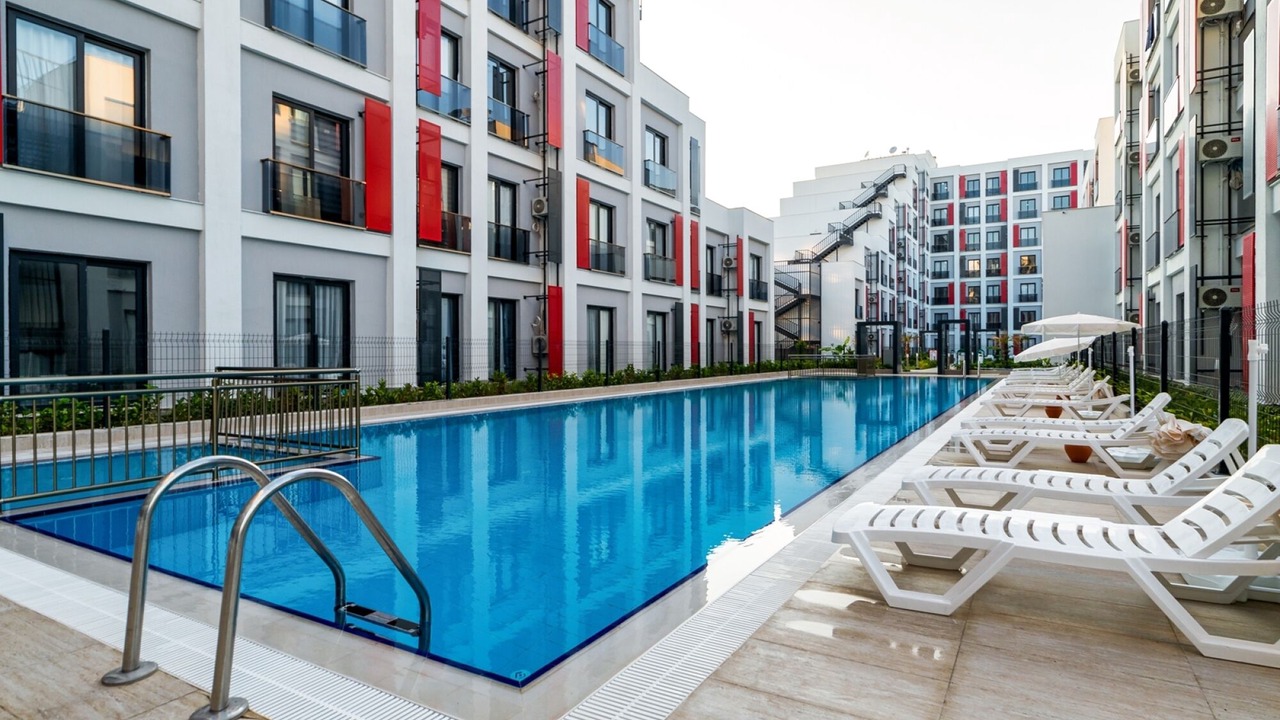 Photo of Outdoor in Kepez