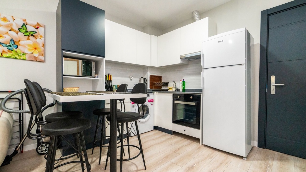 Photo of Kitchen in Kepez