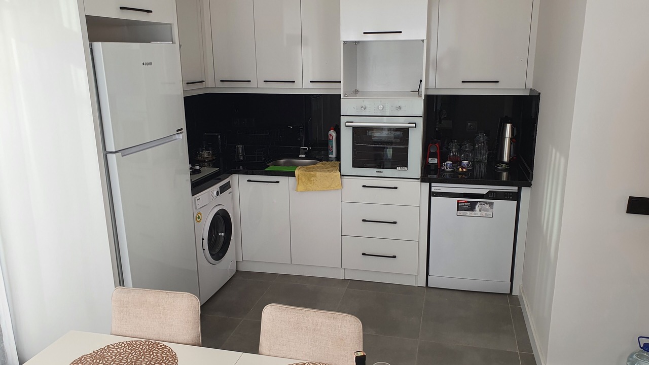 Photo of Kitchen in Kargicak