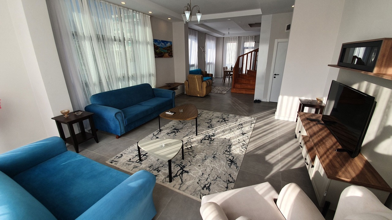 Photo of Livingroom in Kargicak