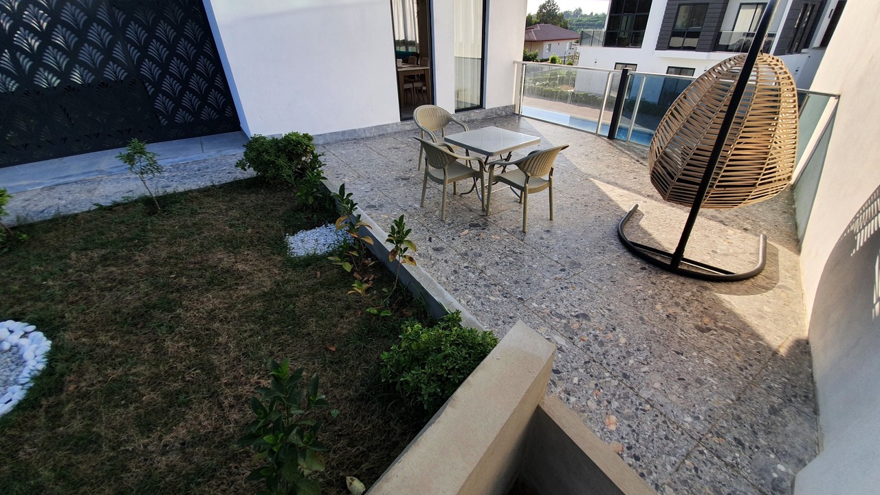 Photo of Outdoor in Kargicak
