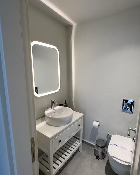 Photo of Bathroom in Marmaris City Center