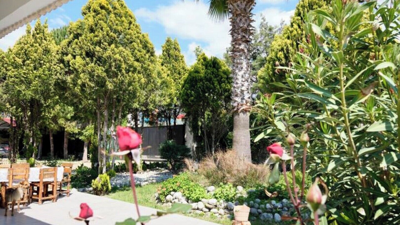Photo of Outdoor in Seydikemer