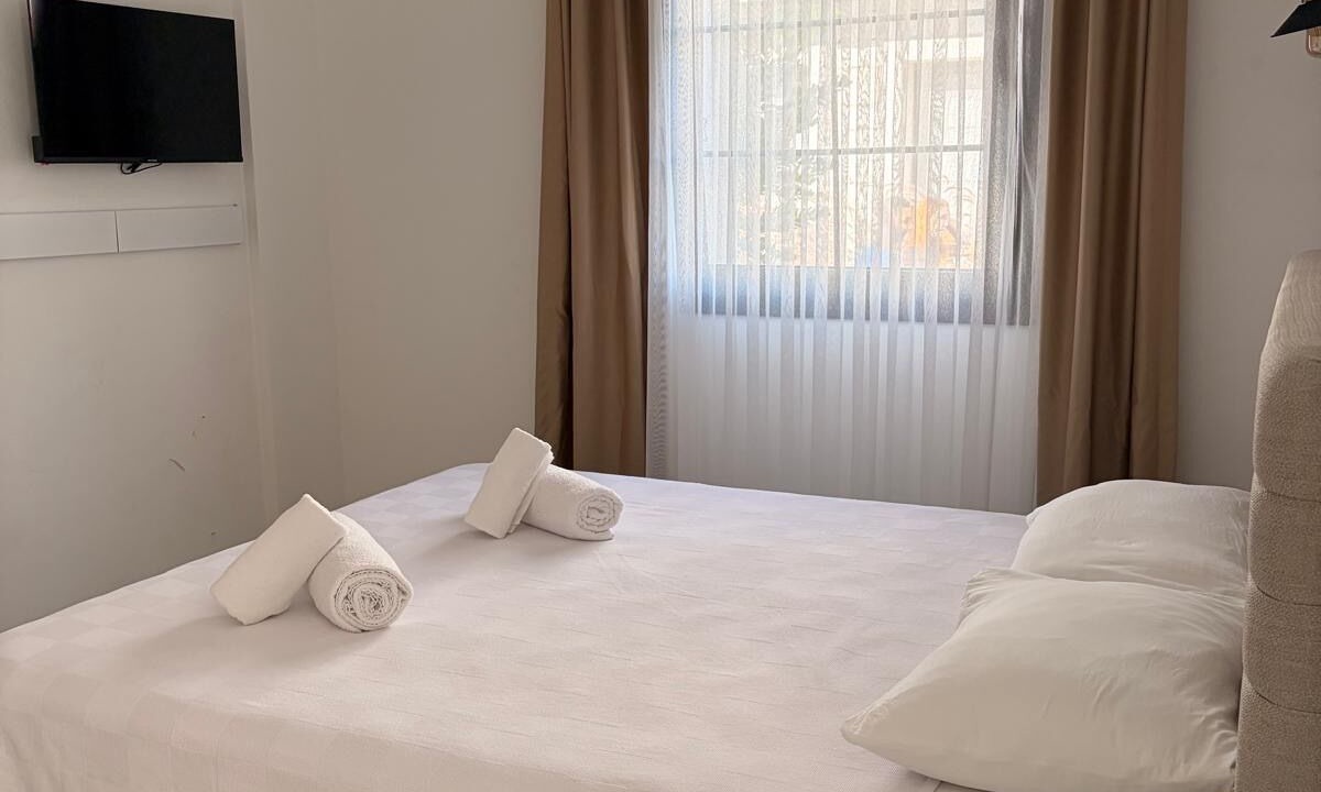 Photo of Bedroom in Hacımemis