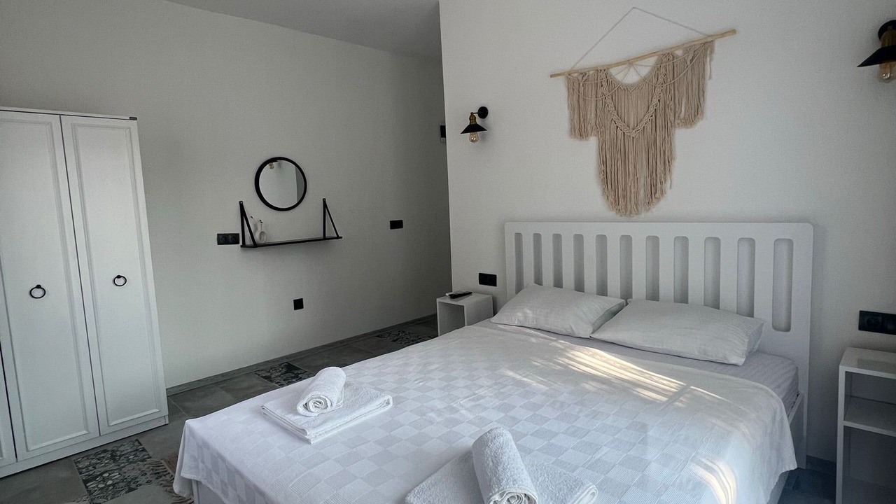 Photo of Bedroom in Hacımemis