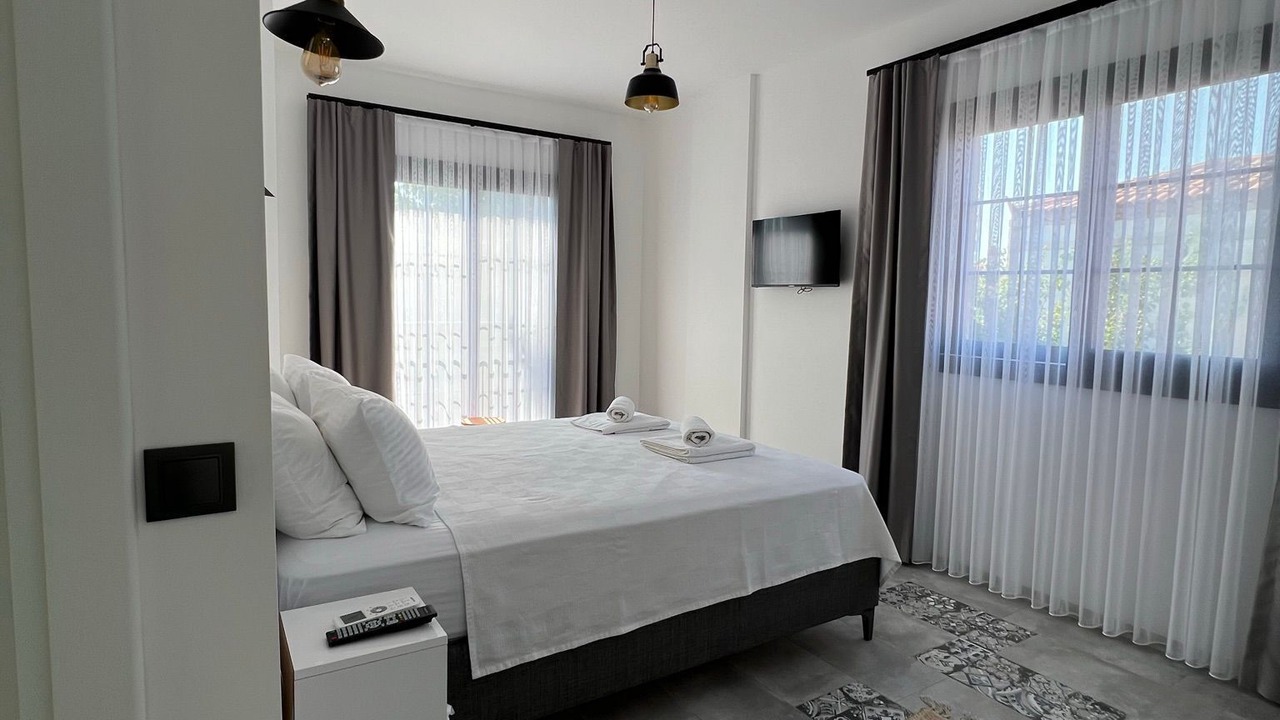 Photo of Bedroom in Hacımemis