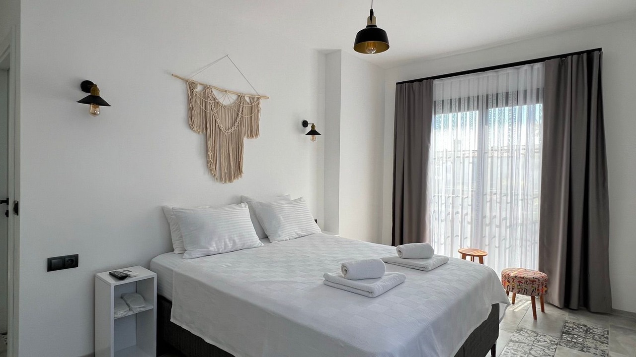 Photo of Bedroom in Hacımemis