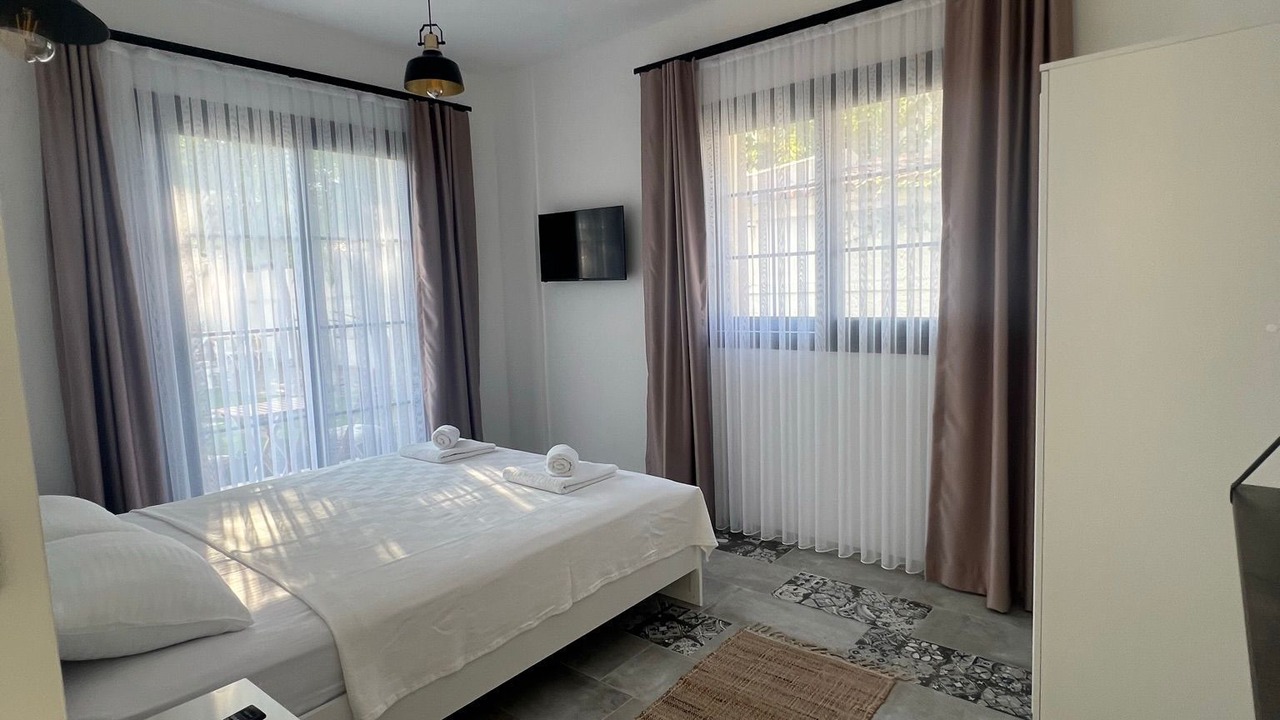 Photo of Bedroom in Hacımemis