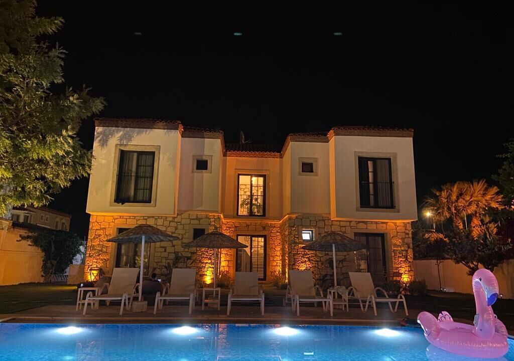 Photo of Outdoor in Hacımemis