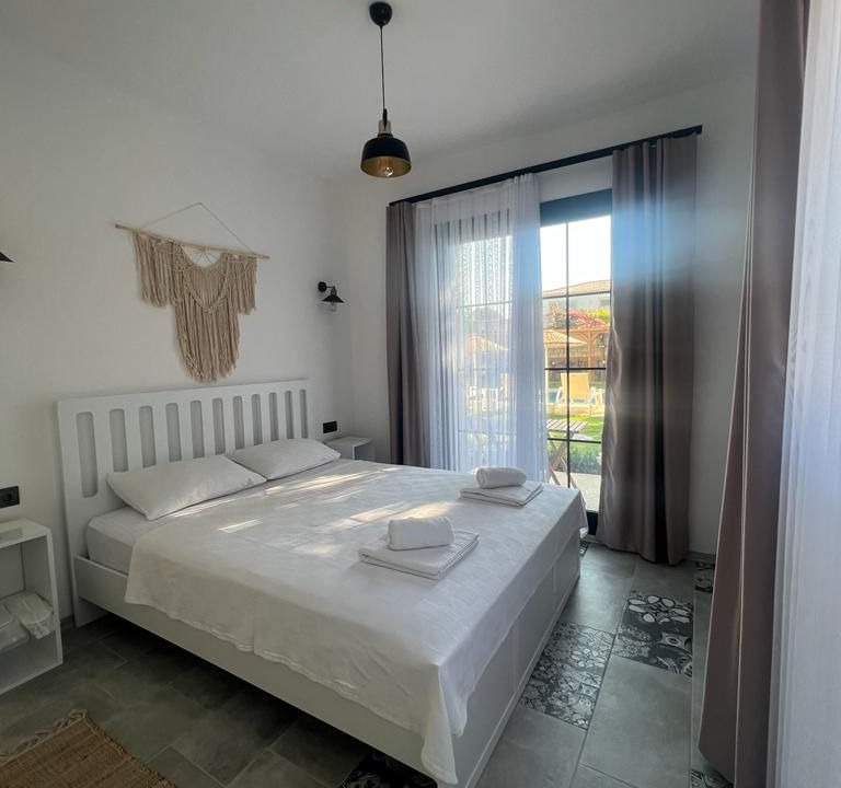 Photo of Bedroom in Hacımemis