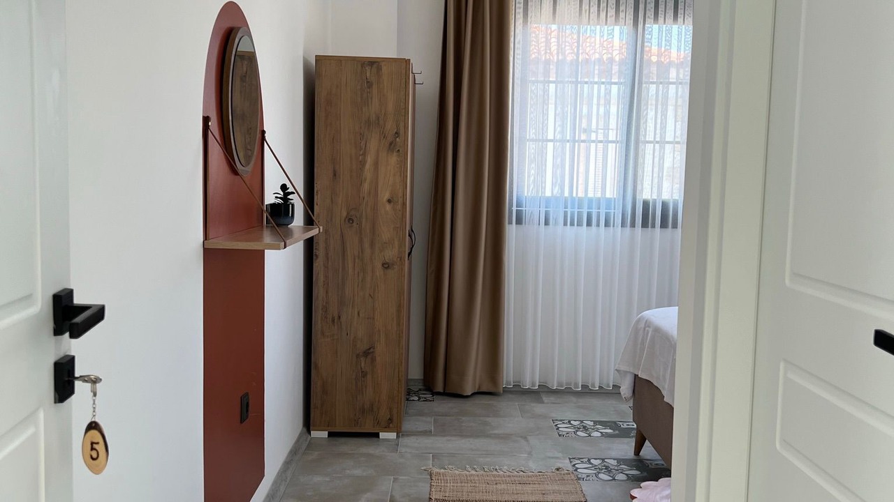 Photo of Bedroom in Hacımemis