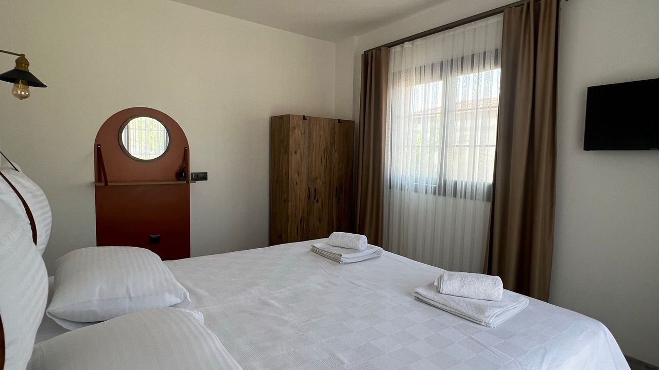 Photo of Bedroom in Hacımemis