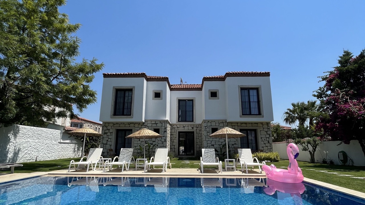Photo of Outdoor in Hacımemis