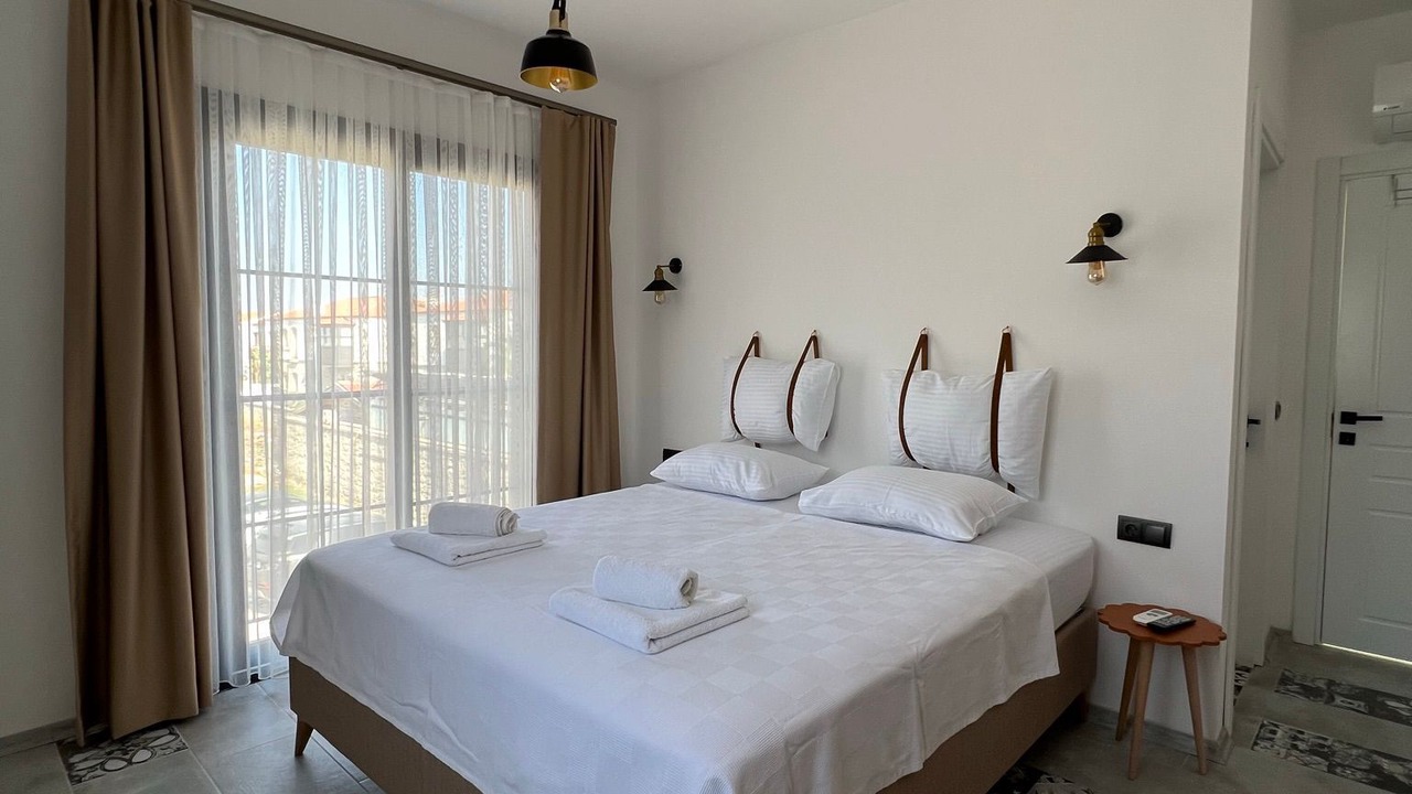 Photo of Bedroom in Hacımemis