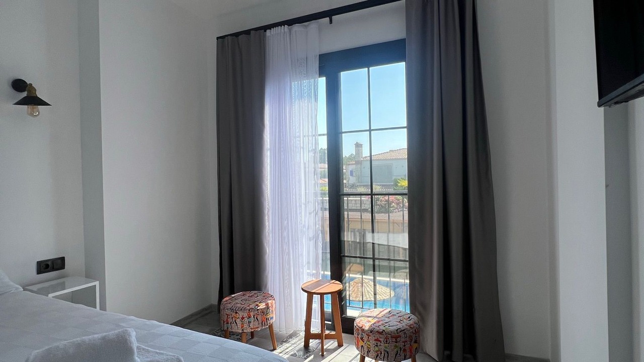 Photo of Bedroom in Hacımemis