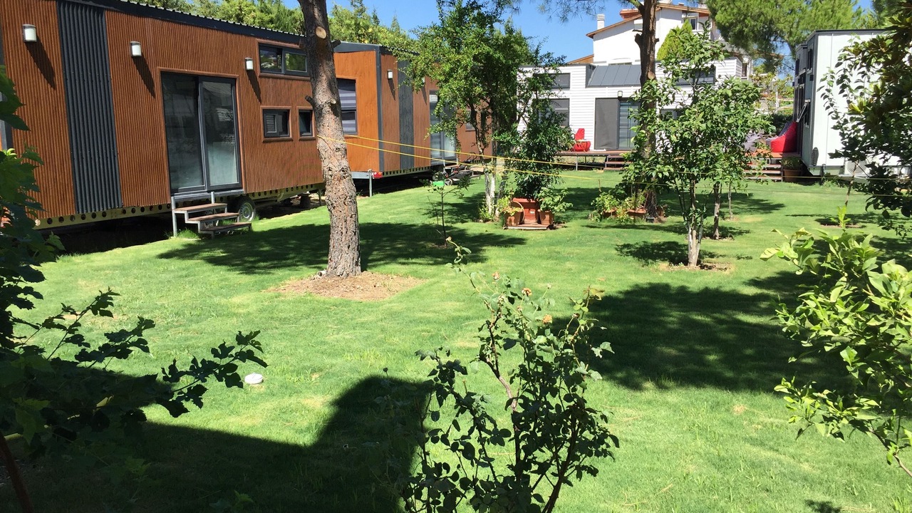Photo of Outdoor in Urla